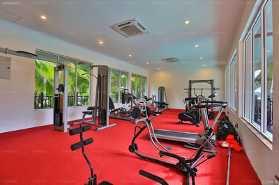 Centauria Lake Resort