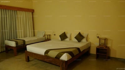 Giman Free Beach Resort