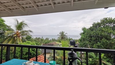 Hill cottage - Ocean View