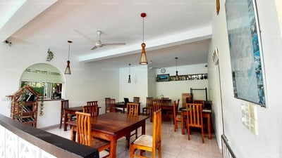 The Lodge Unawatuna