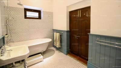 Bowlana Bungalow