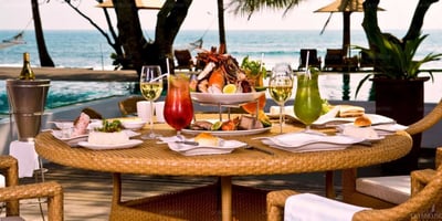 The Fortress Resort & Spa