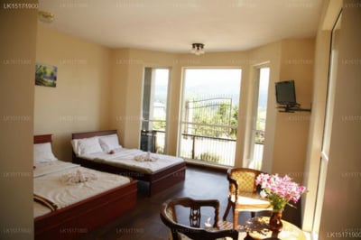 Lake View Comfort Bungalow
