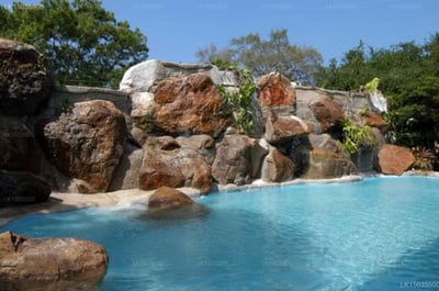 Palm Garden Village Hotel