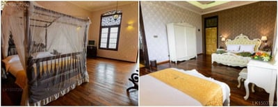 Kabalana Boutique Hotel