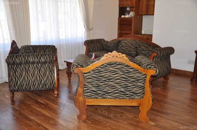Araliya Green Hills Hotel