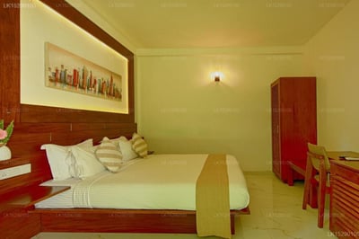 Deltora Villa - Galle