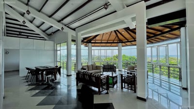 Hotel Gemporia Bay View