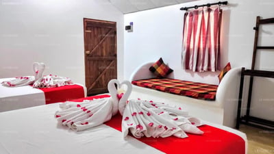 Roshanne Beach Resort