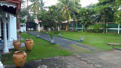 Negombo Village Guesthouse