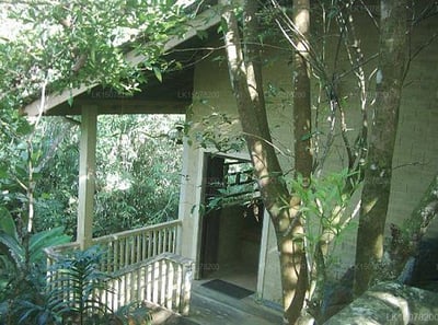 God Paradise Nature Resort