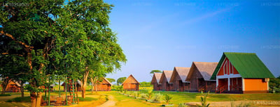 Bestlife Eco Resort