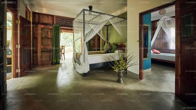 Casa Vana Hiriketiya