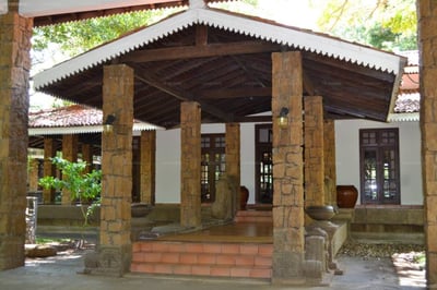 Palm Garden Village Hotel