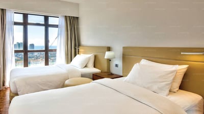 Hilton Colombo Residences