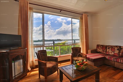 Centauria Lake Resort