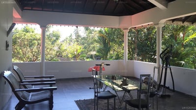 Negombo Village Guesthouse