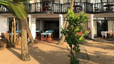 Wasana Beach Hotel