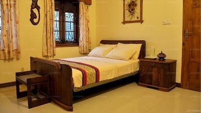 Serene Villa, Ratnapura