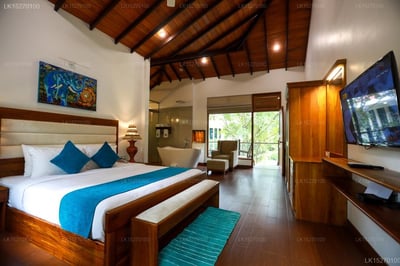 Airavata Luxury Boutique Resorts Hotel