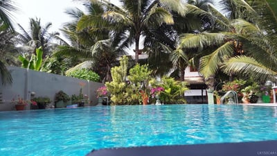 Karl Holiday Bungalow