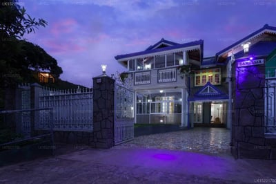 Camellia Lake Resort