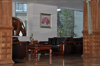 Araliya Green Hills Hotel