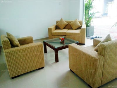 Ramadia Ran Mal Holiday Resort