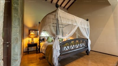 Ayugiri Ayurveda Wellness Resort