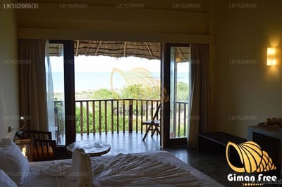 Giman Free Beach Resort