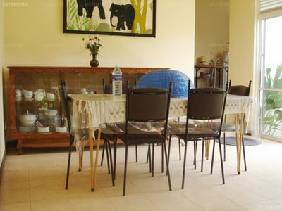 Shady Nook Family Holiday Bungalow