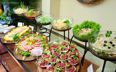 Grand Oriental Hotel