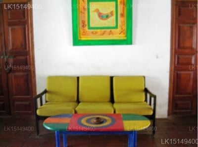 Curry Bowl Guest House and Restaurant
