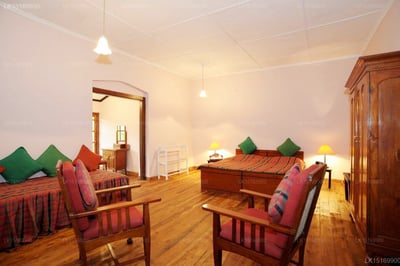 Taprospa Westward-Ho Villa