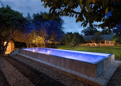Ayurvie Sigiriya Retreat