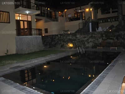 Eagle Lodge at Victoria Golf & Country Resort
