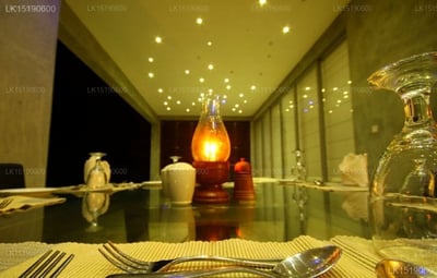 Villa Thawthisa The Boutique Hotel