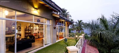 The Albatross Boutique Villa