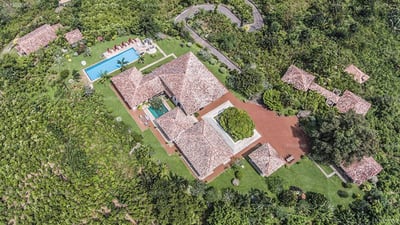 Villa Mayurana