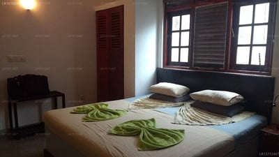 Sea Green Guesthouse