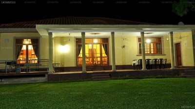 Lake View Bungalow Yala