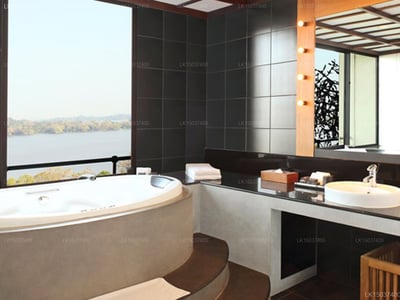 Heritance Kandalama