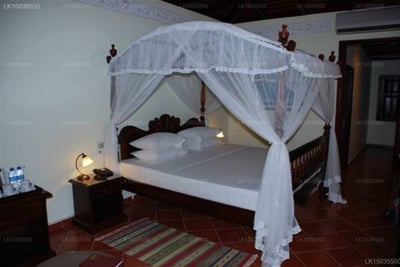 Palm Garden Village Hotel