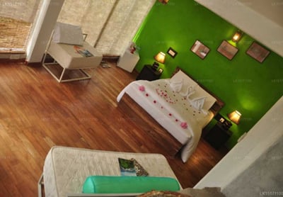 The Tea Cottage Resort
