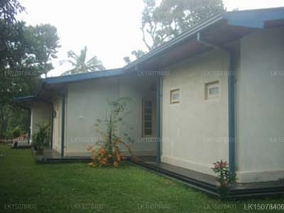 Sama Uyana Holiday Bungalow