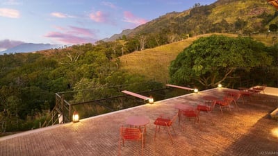 Wishing Tree Boutique Resort Haputale