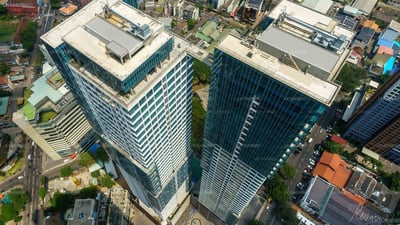 Capitol TwinPeaks Luxury Apartments