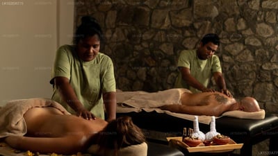 Ayugiri Ayurveda Wellness Resort