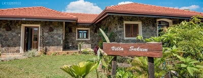 VillaSukum