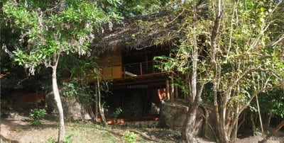 Back of Beyond - Dehigaha Ela